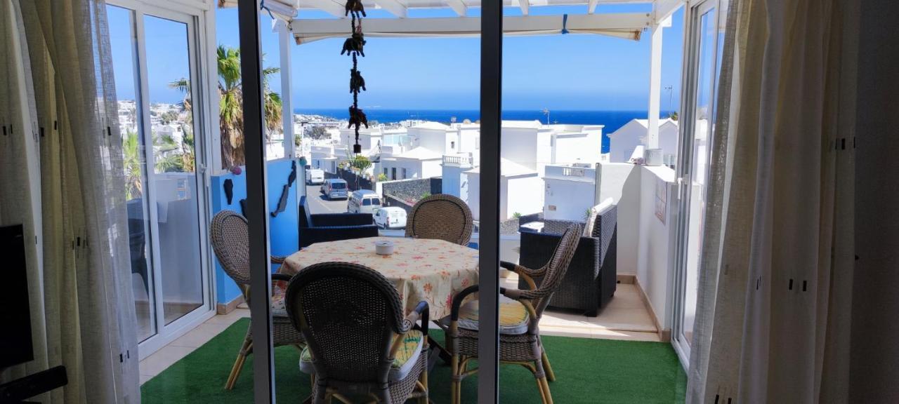Apartamento Apartamento Terraza Mar