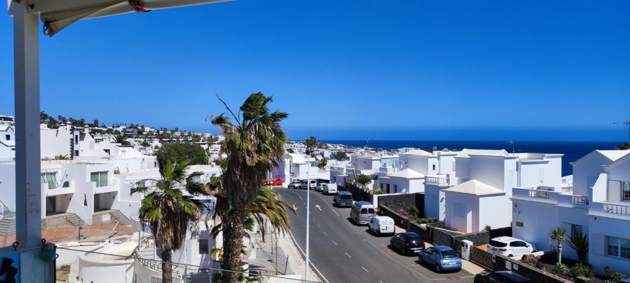 Apartamento Terraza Mar Apartamento Puerto del Carmen (Lanzarote)