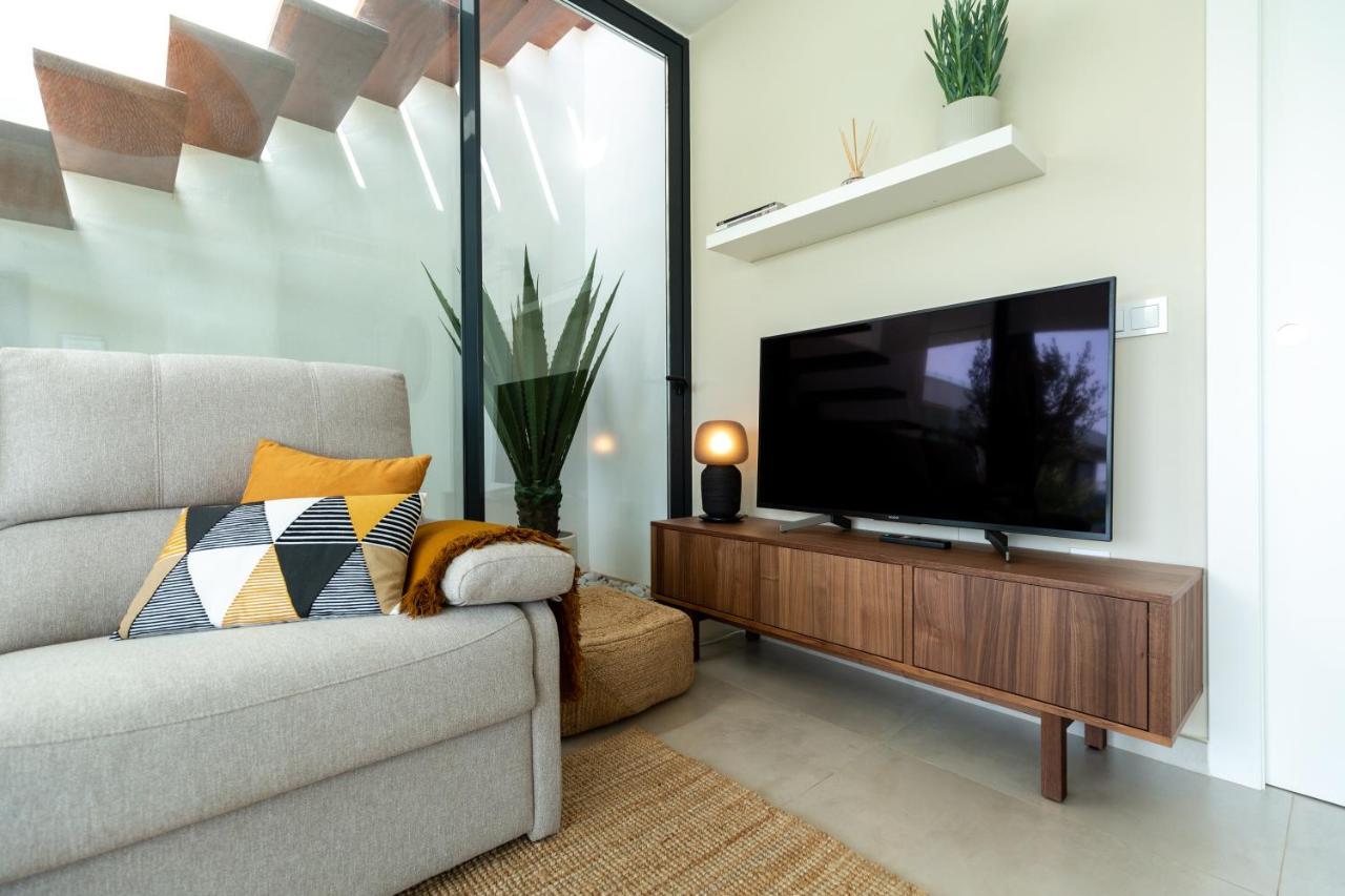 Luxe Nieuwbouw Penthouse Op 600 M Het Strand! Apartamento *