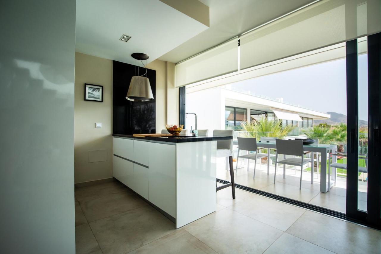 Luxe Nieuwbouw Penthouse Op 600 M Het Strand! Apartamento