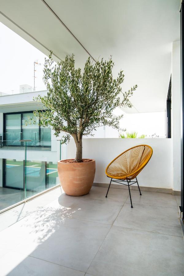 Apartamento Luxe Nieuwbouw Penthouse Op 600 M Het Strand!