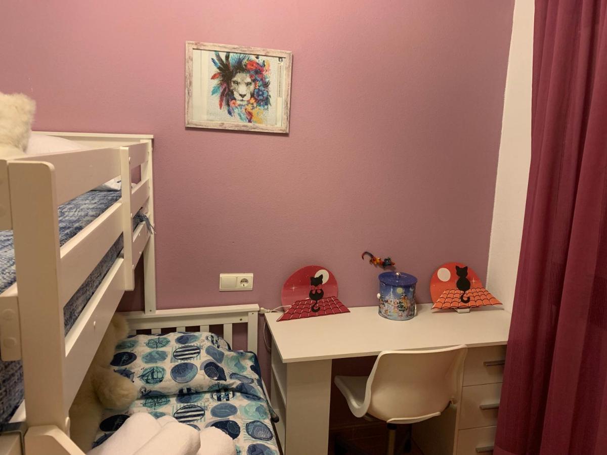 Vivienda En Costa Narejos Apartamento *