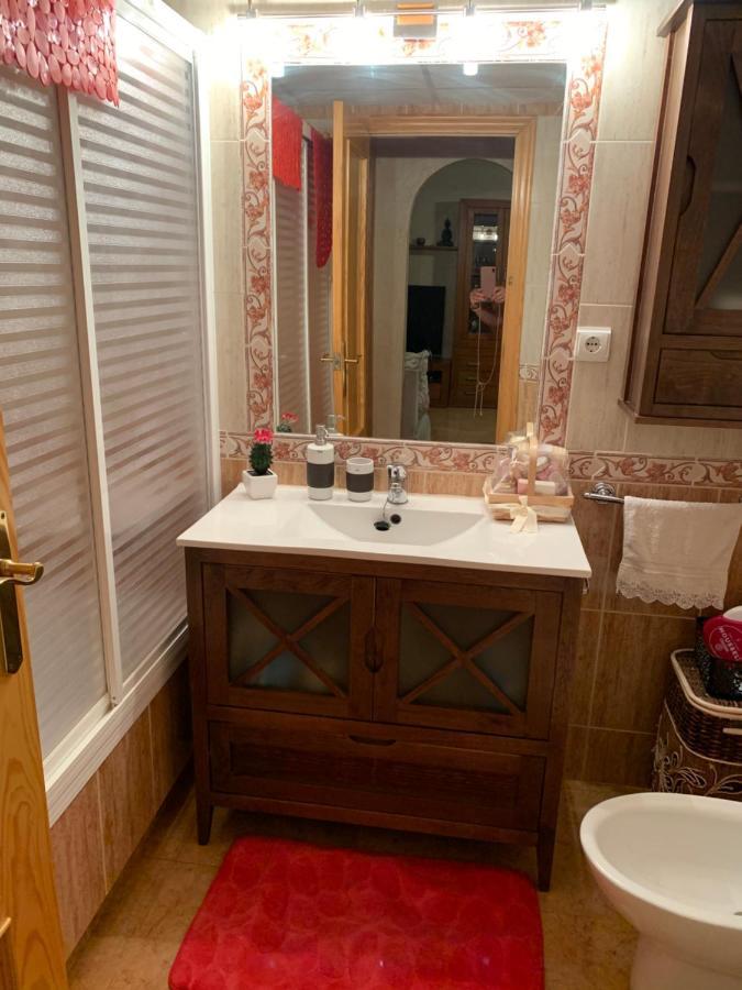Vivienda En Costa Narejos Apartamento