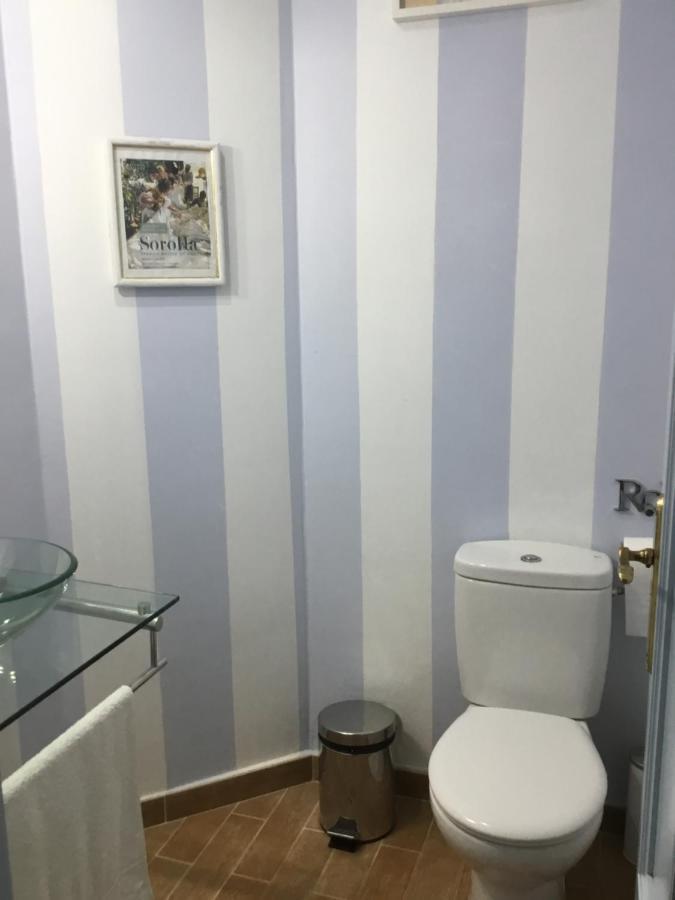 Apartamento Vivienda Turistica Playa Puntamar