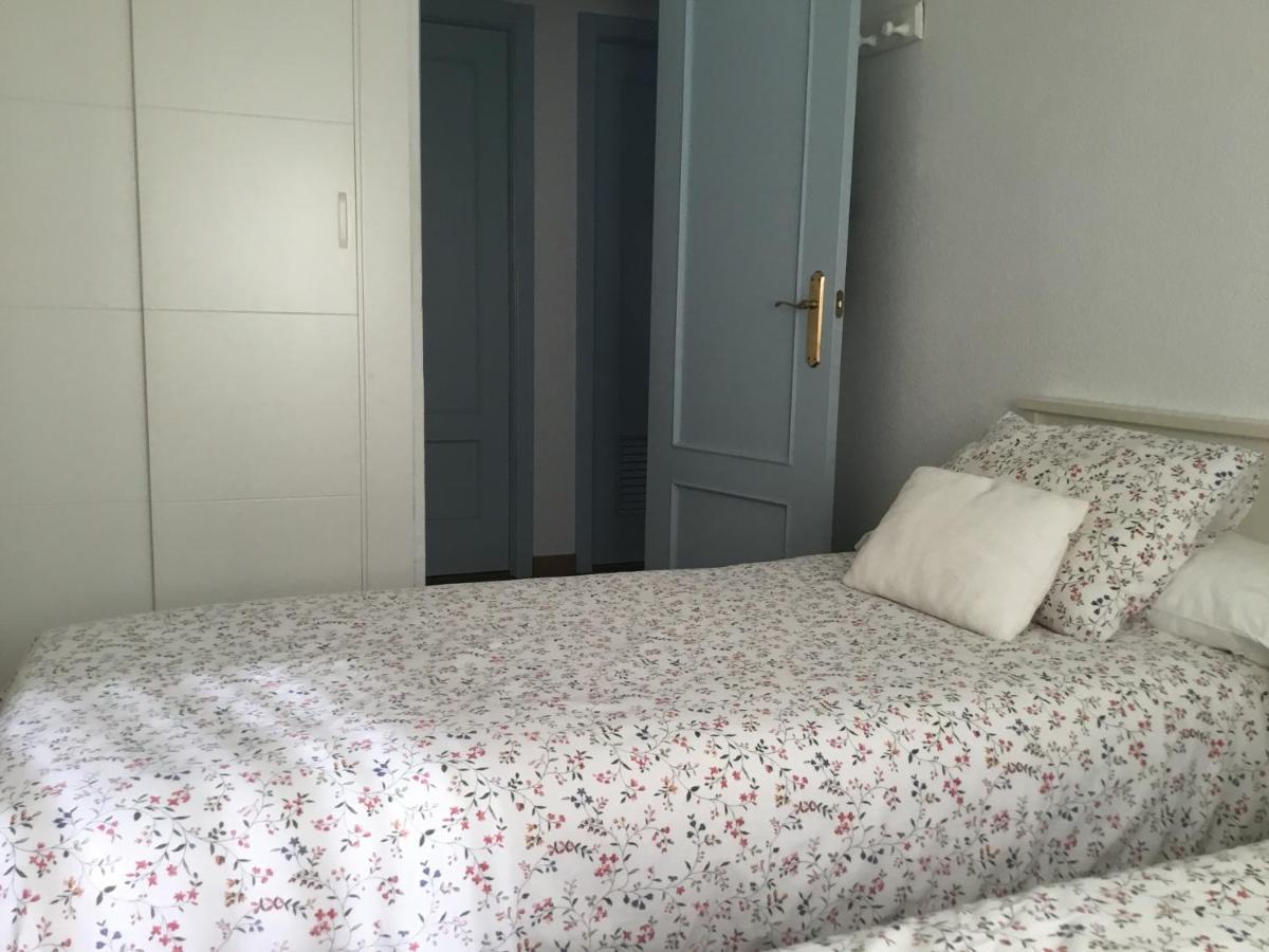 Apartamento Vivienda Turistica Playa Puntamar *