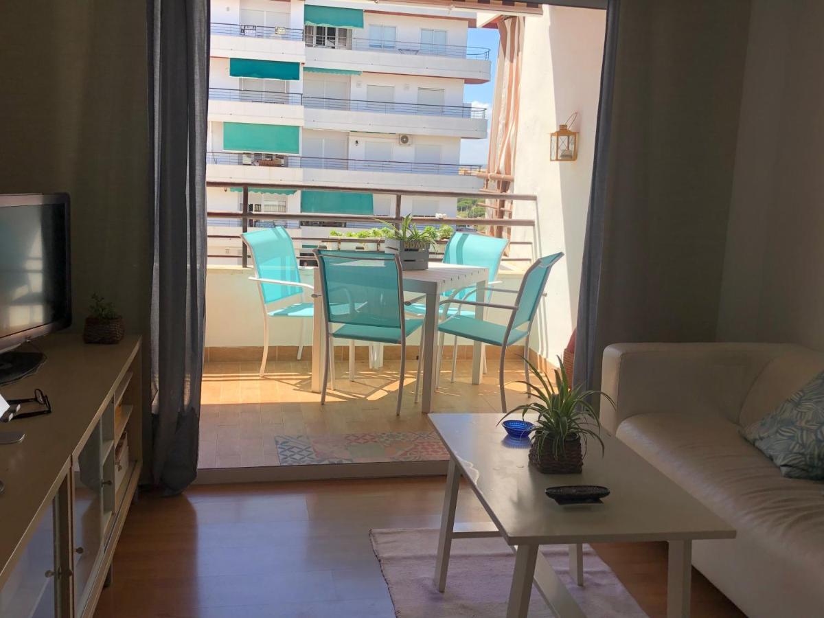 Apartamento Vivienda Turistica Playa Puntamar