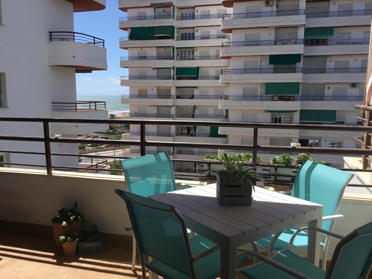 Vivienda Turistica Playa Puntamar