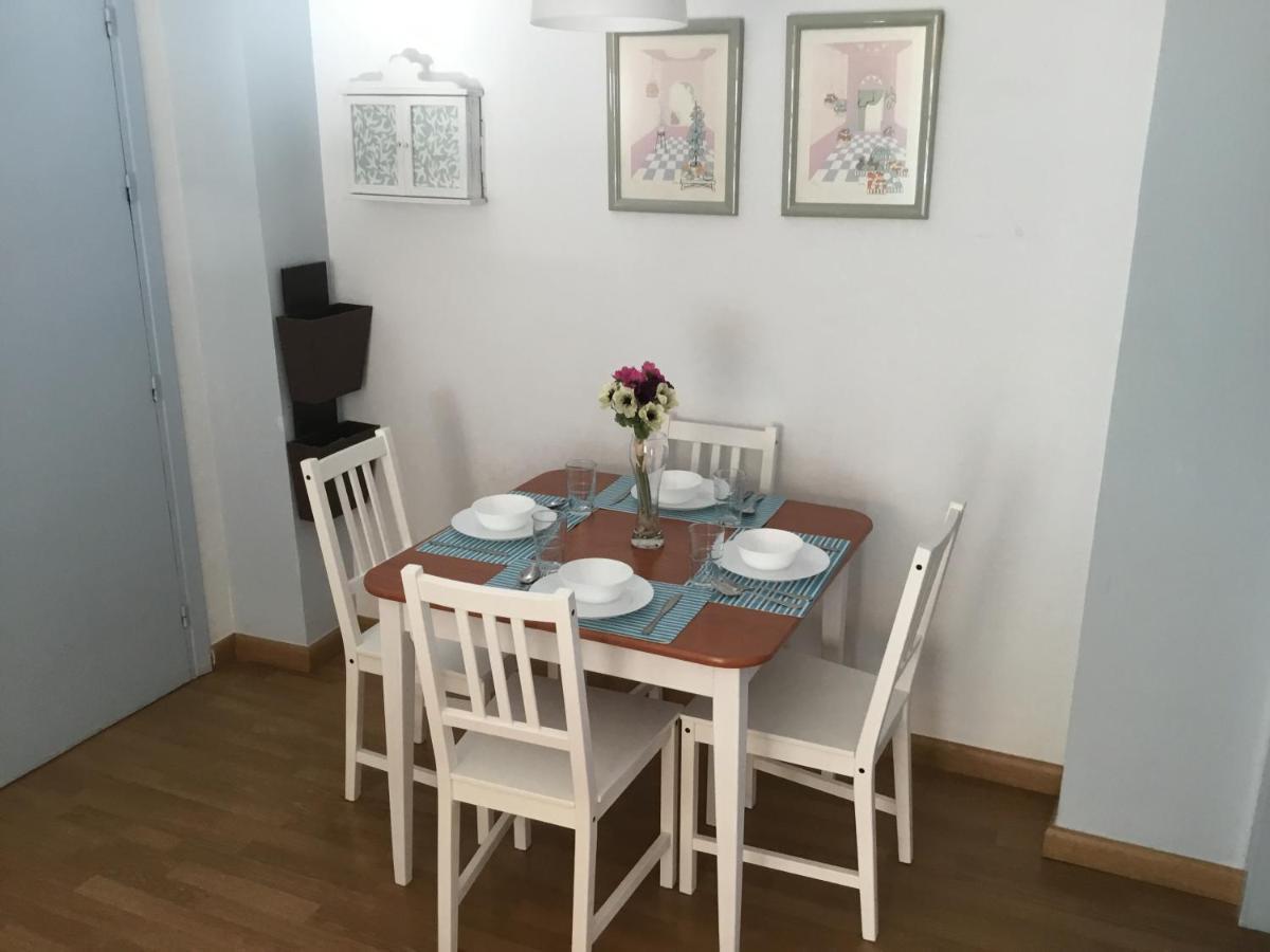 Apartamento Vivienda Turistica Playa Puntamar Punta Umbría