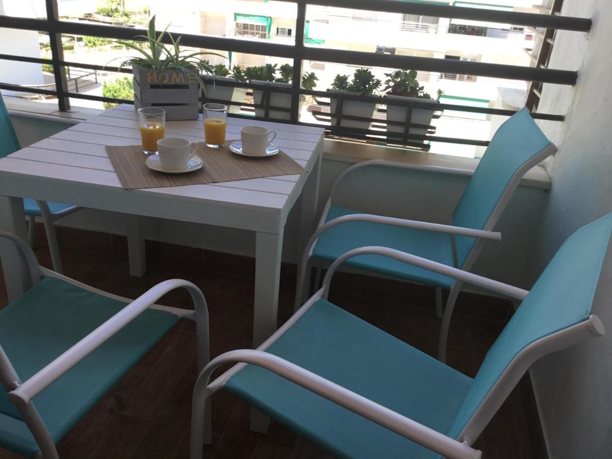 Apartamento Vivienda Turistica Playa Puntamar