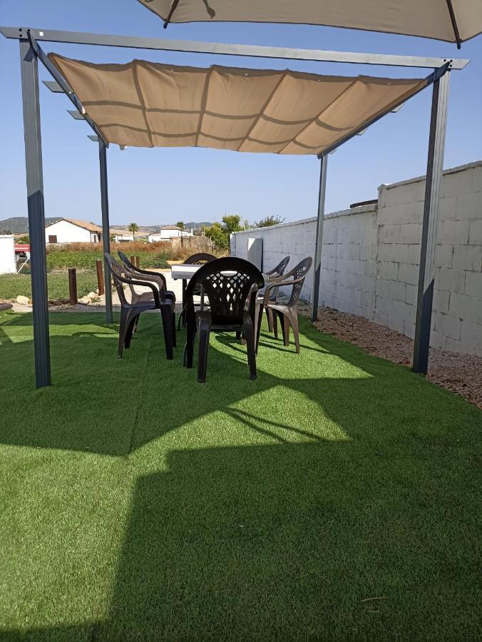 La Gobita Campsite *