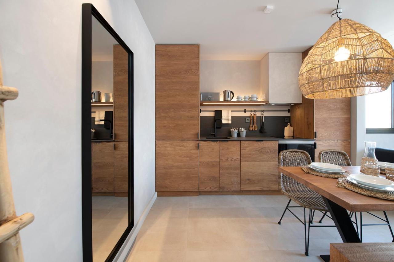 Aparthotel Balisse Castelldefels
