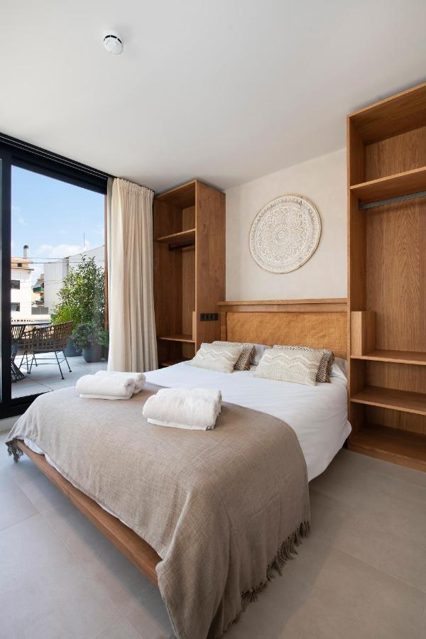 Balisse Aparthotel