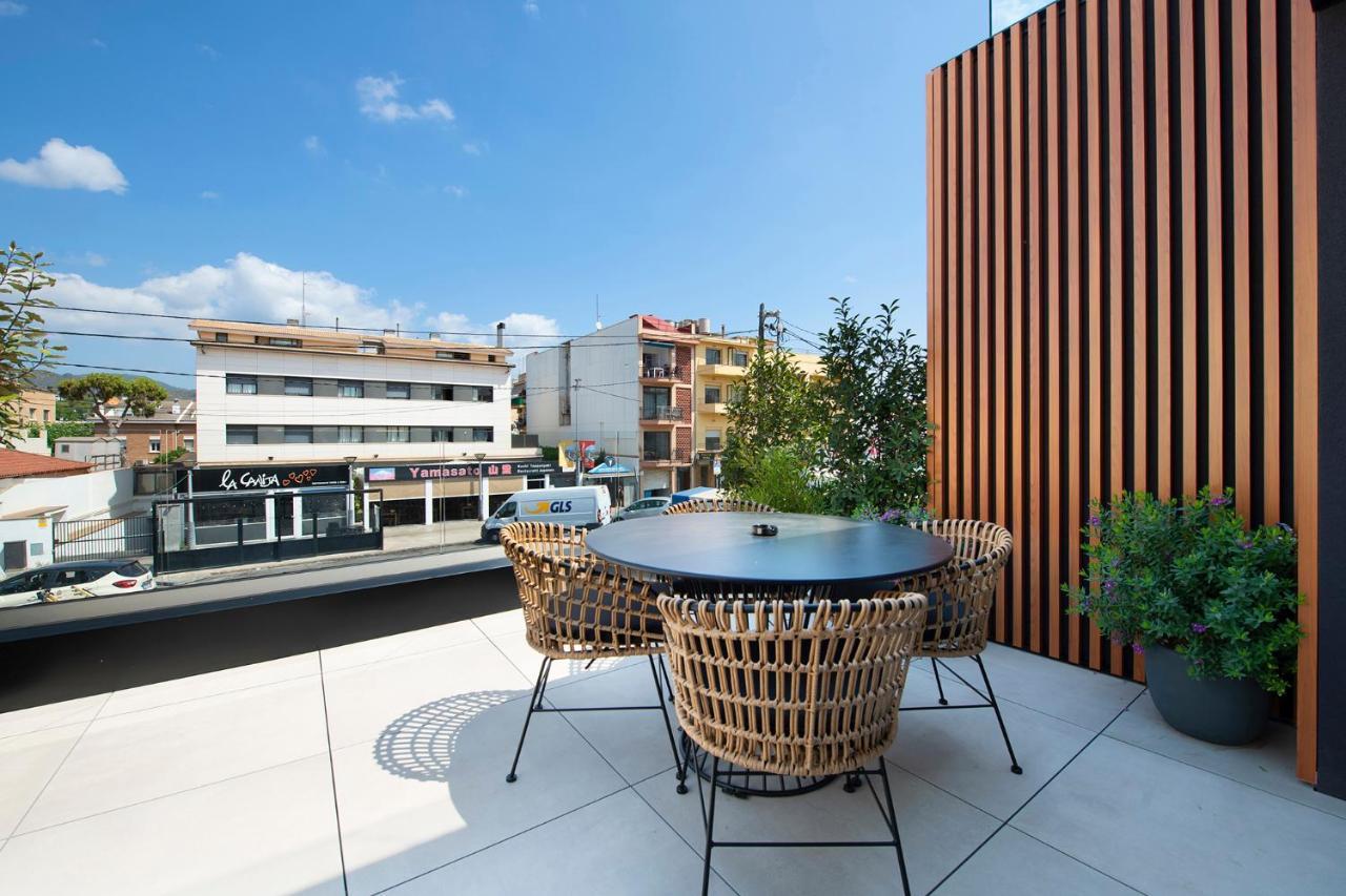 Aparthotel Balisse *