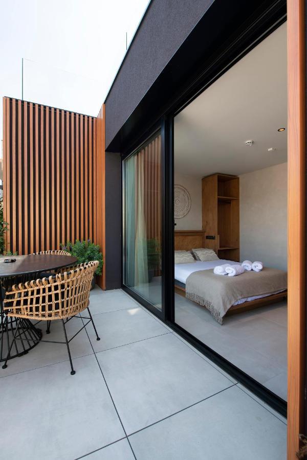 Aparthotel Balisse Castelldefels
