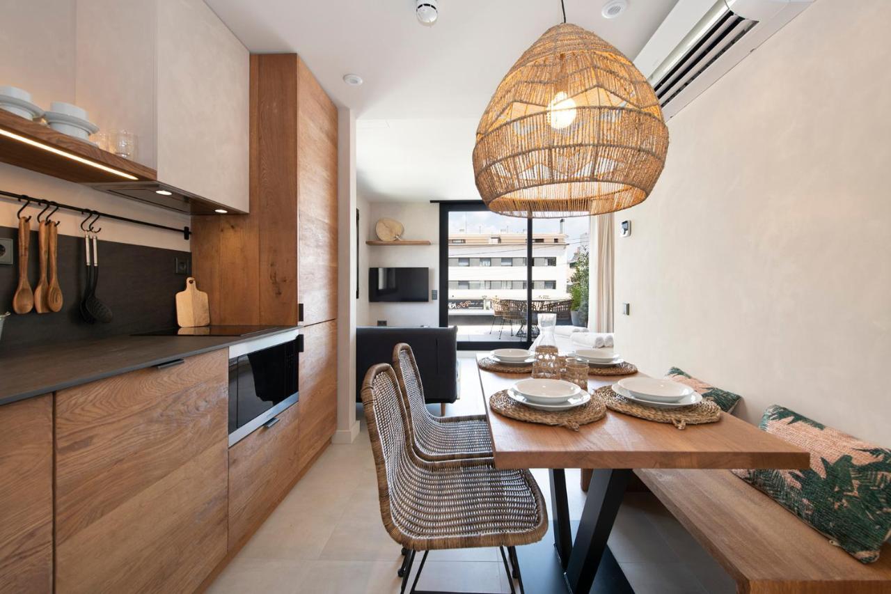 Balisse Castelldefels
