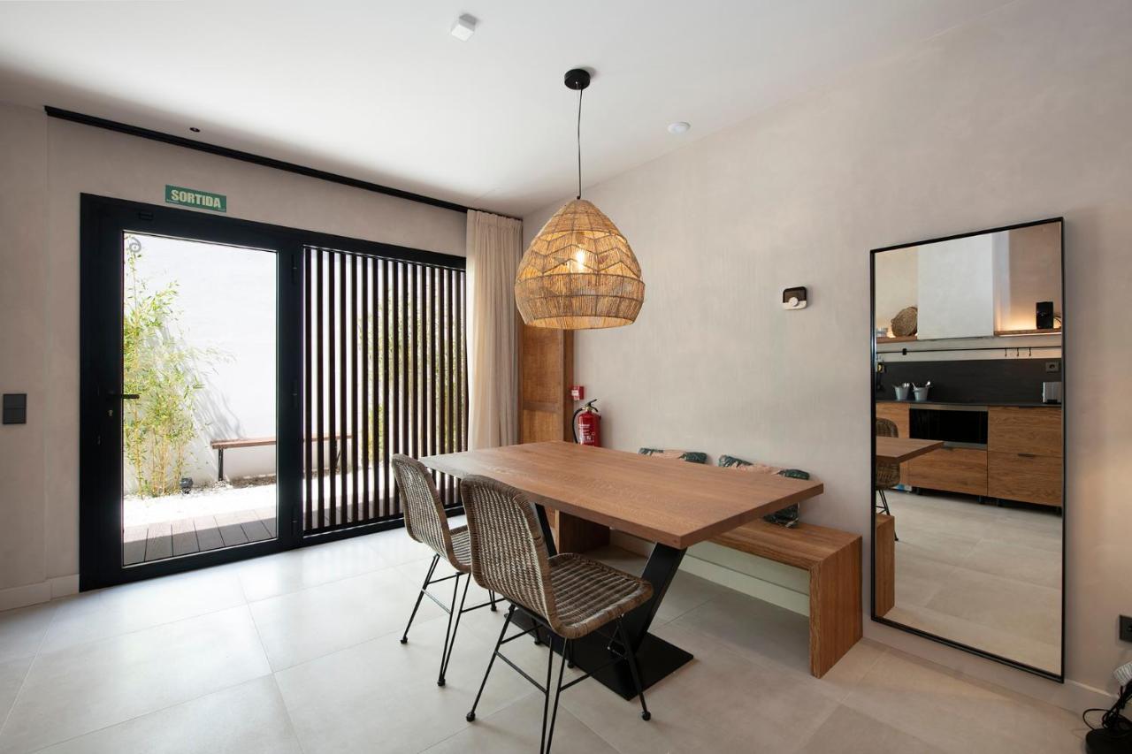 Aparthotel Balisse *