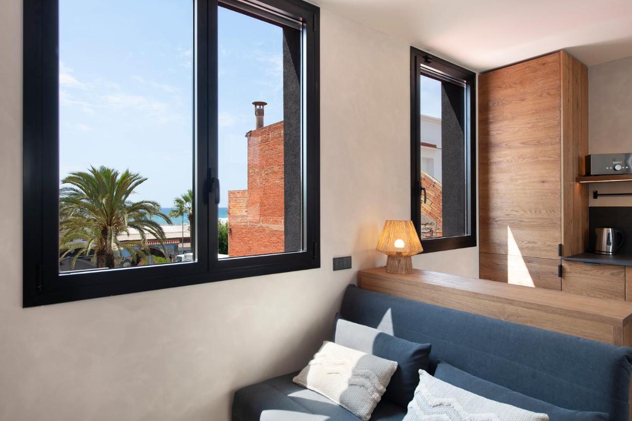 Aparthotel Balisse Castelldefels