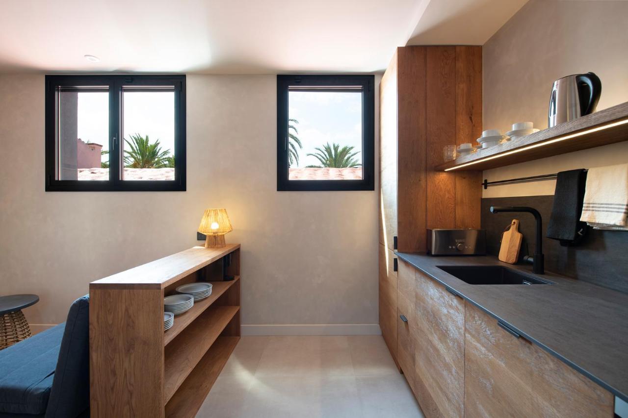 Balisse Aparthotel Castelldefels