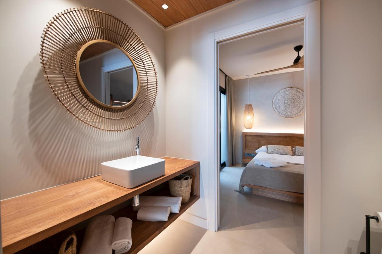 Aparthotel Balisse *
