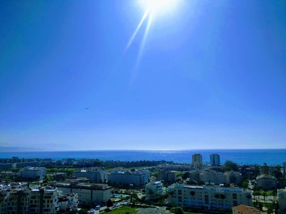 Apartamento Mediterranean View La Colina *