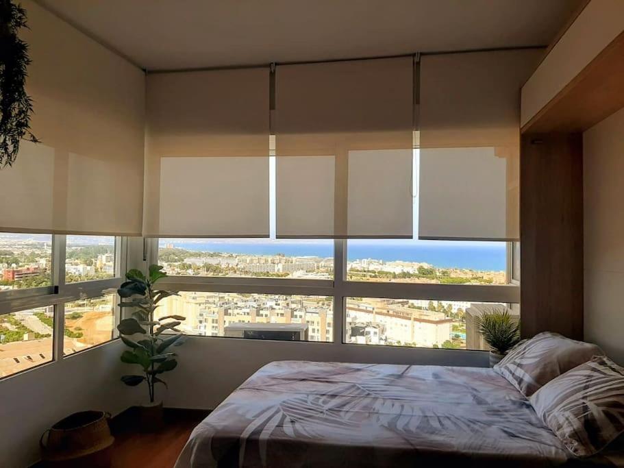 Mediterranean View La Colina Apartamento *