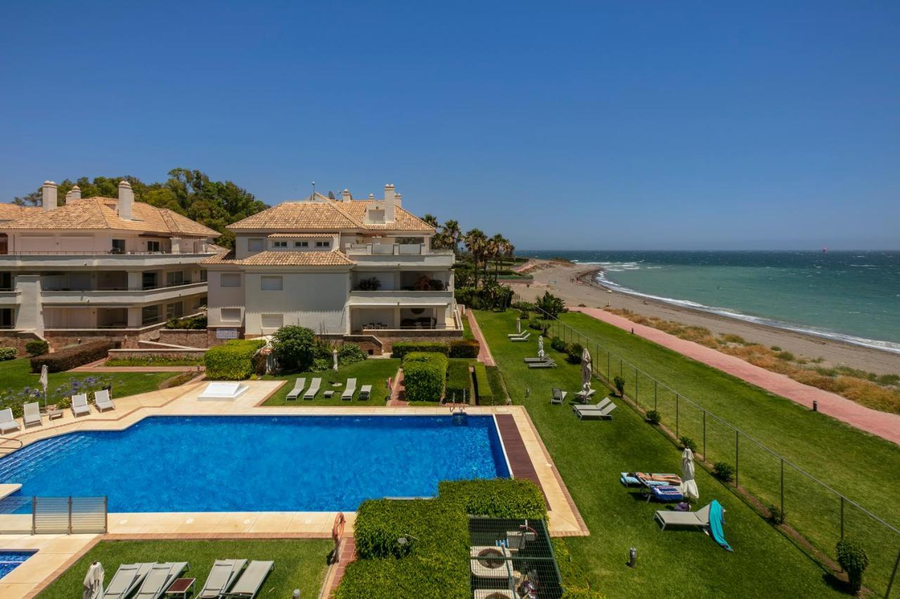 Apartamento Heaven Apartments, Apt 402