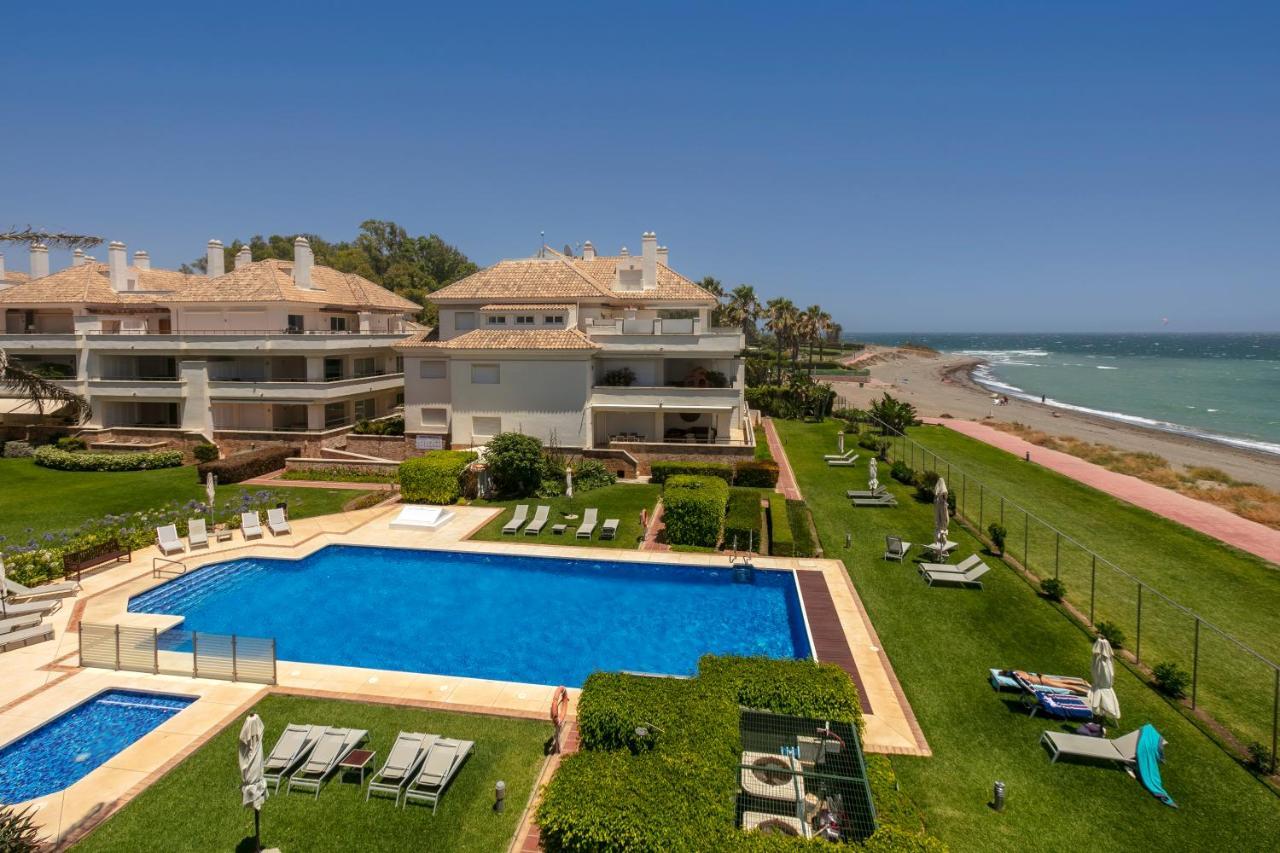 Apartamento Heaven Apartments, Apt 402