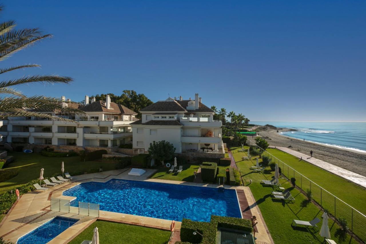 Heaven Apartments, Apt 402 Apartamento Estepona