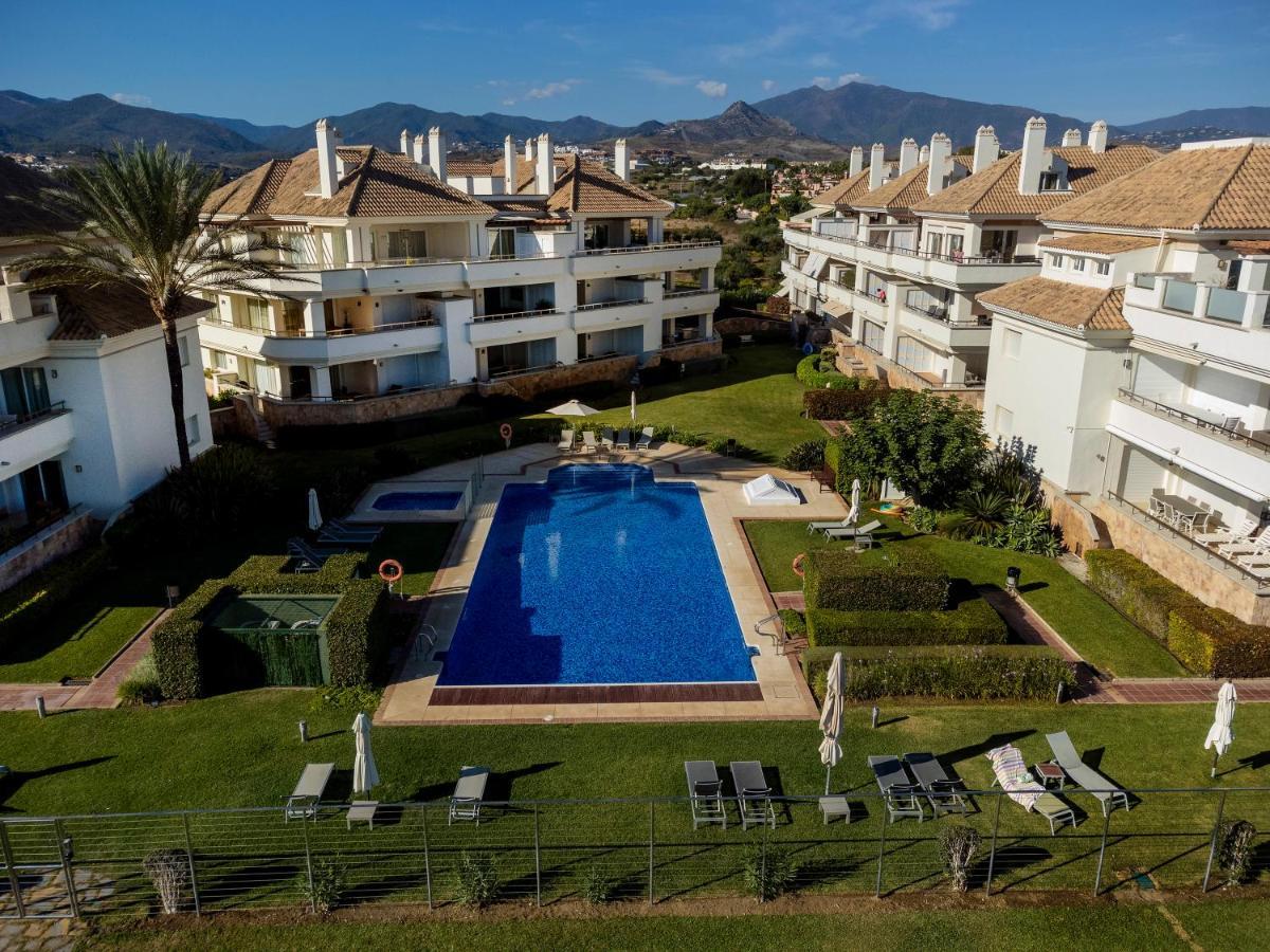 Apartamento Heaven Apartments, Apt 402 Estepona