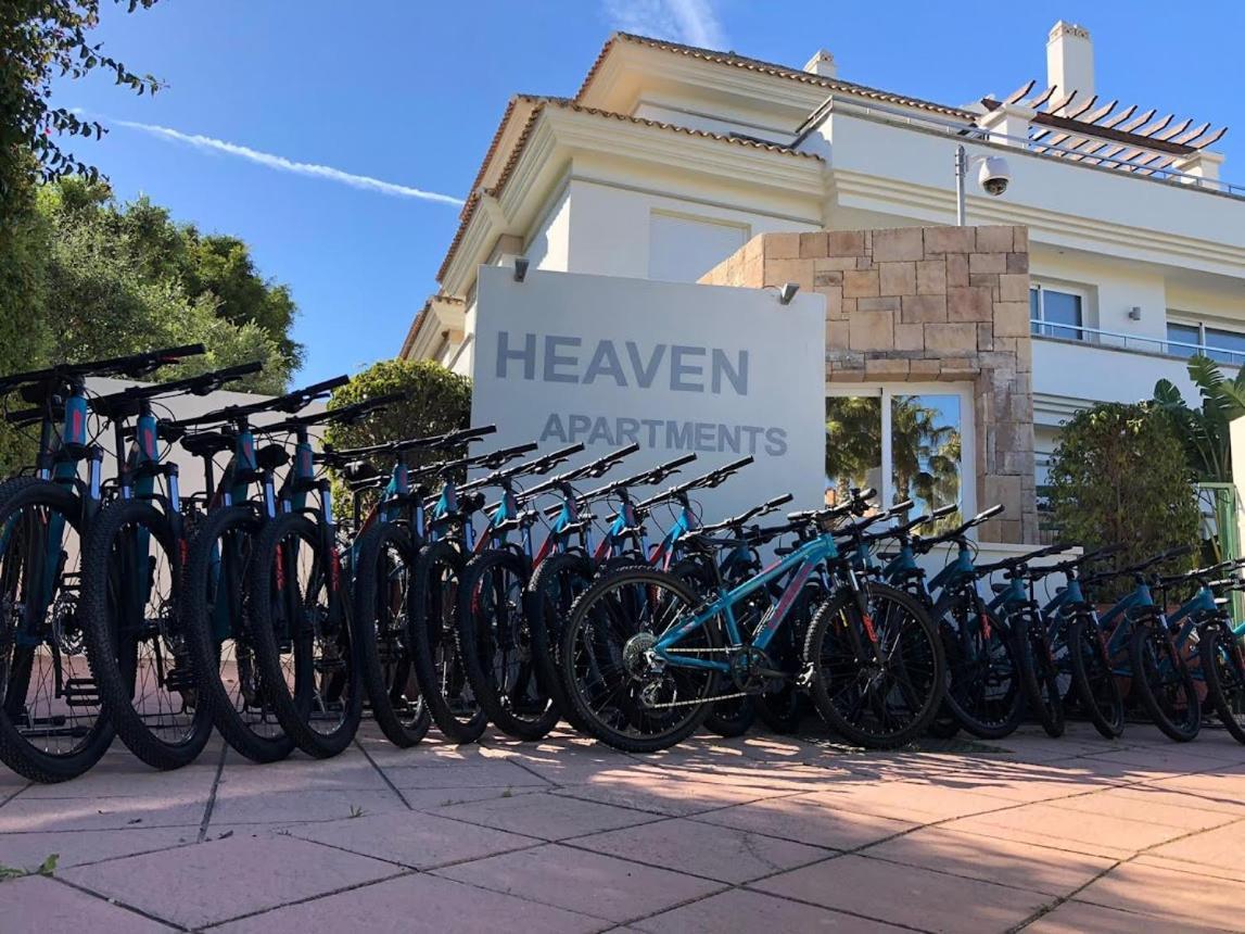 Apartamento Heaven Apartments, Apt 402 *