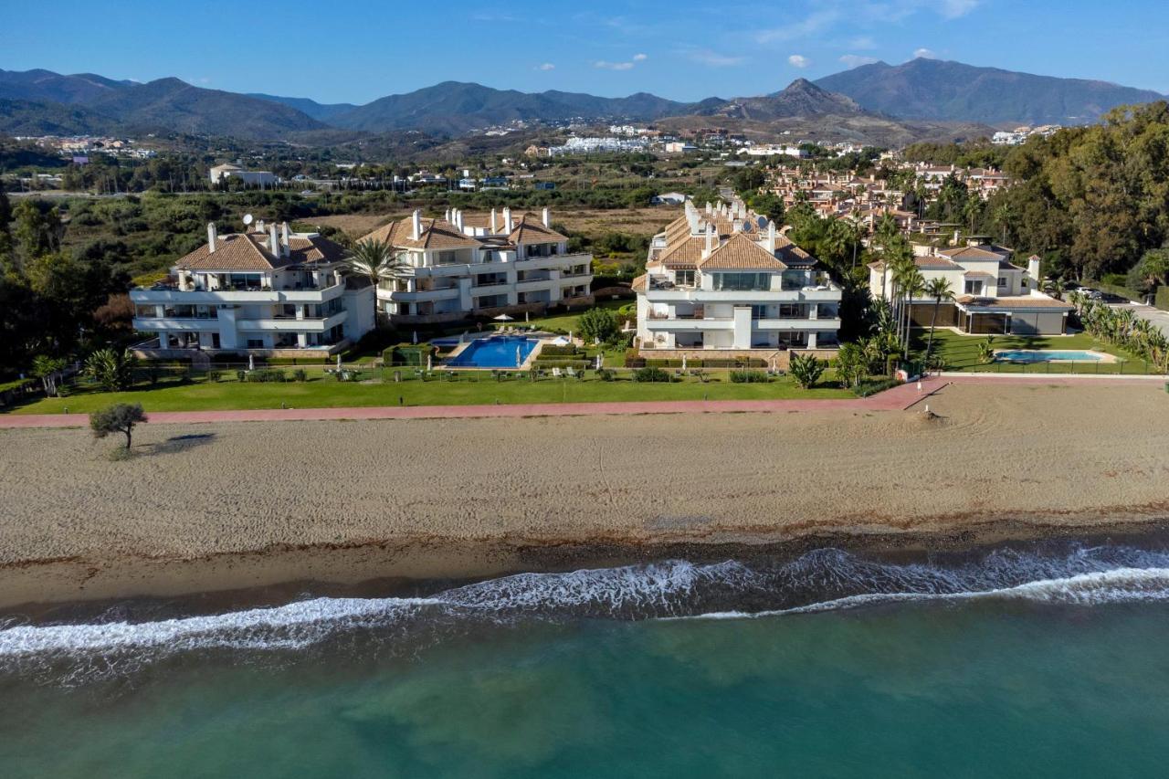 Apartamento Heaven Apartments, Apt 402 Estepona