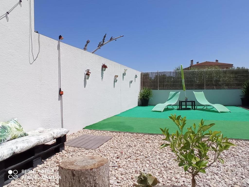Holiday home Casa Pastor, Delta Del Ebro *