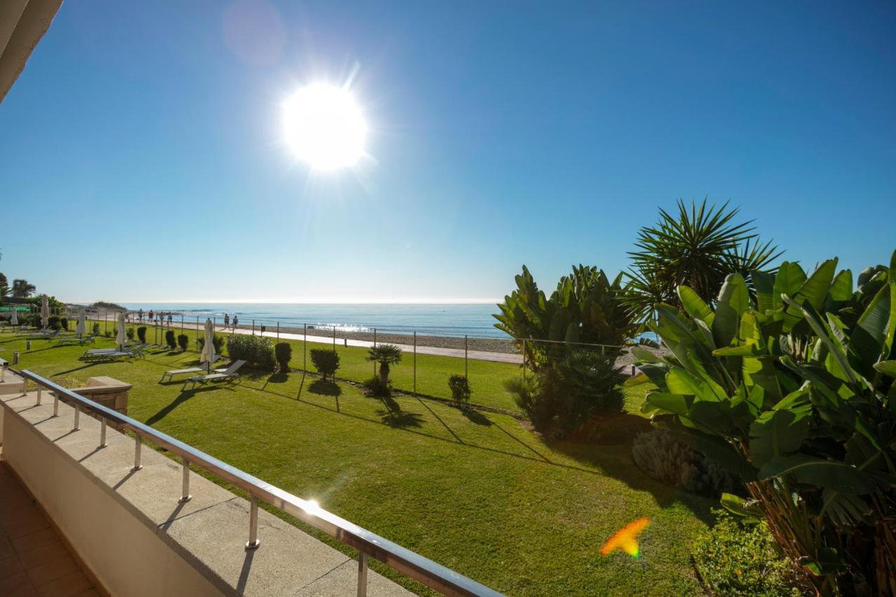 Heaven Apartments, Apt 402 Apartamento Estepona