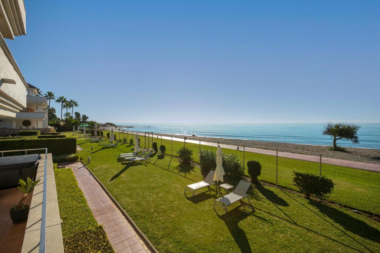Apartamento Heaven Apartments, Apt 402 Estepona