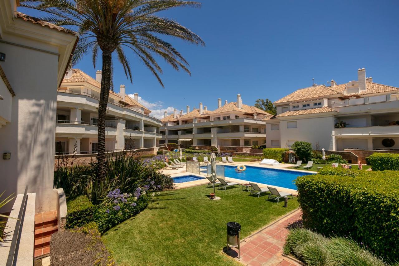 Heaven Apartments, Apt 402 Apartamento Estepona