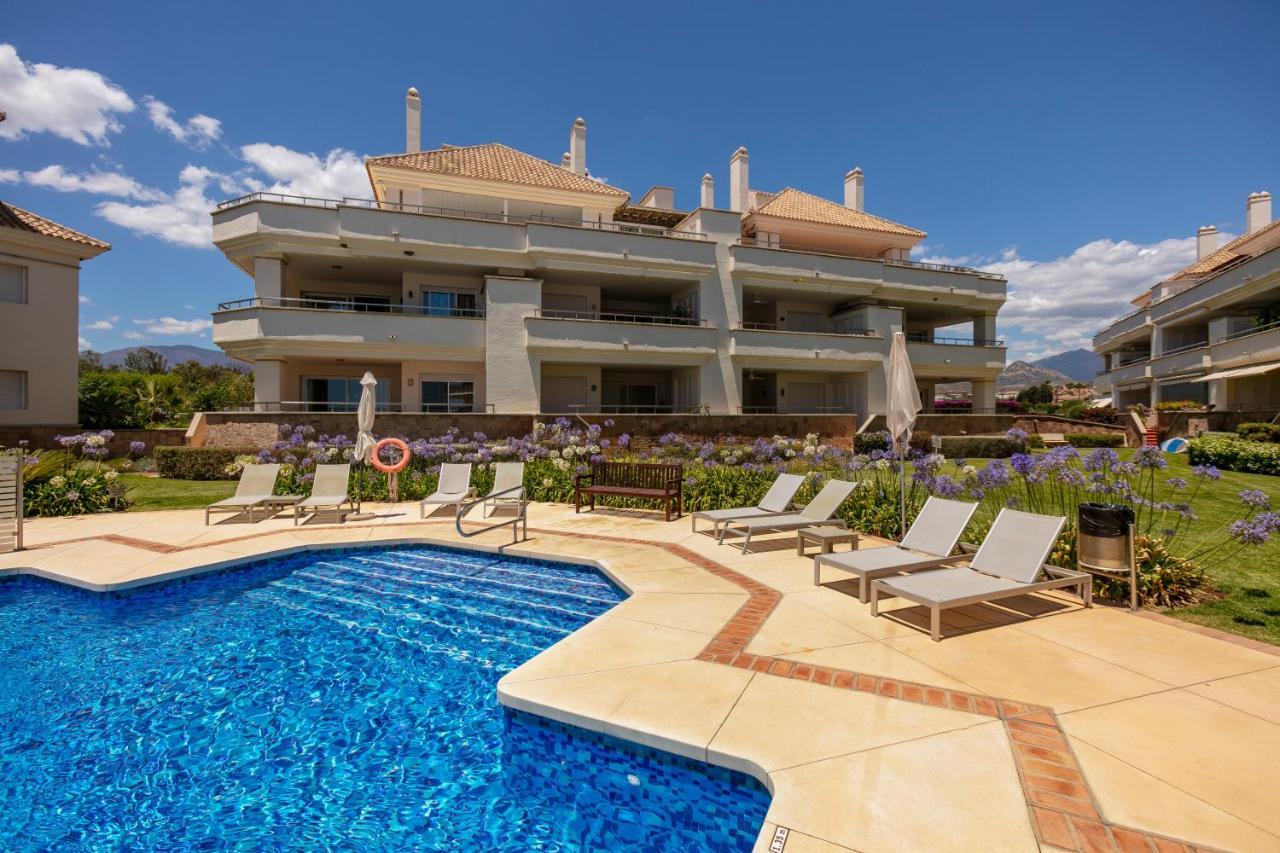 Apartamento Heaven Apartments, Apt 402 Estepona
