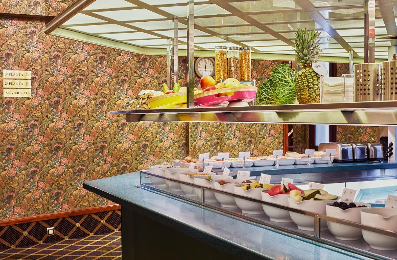 Hotel Continental