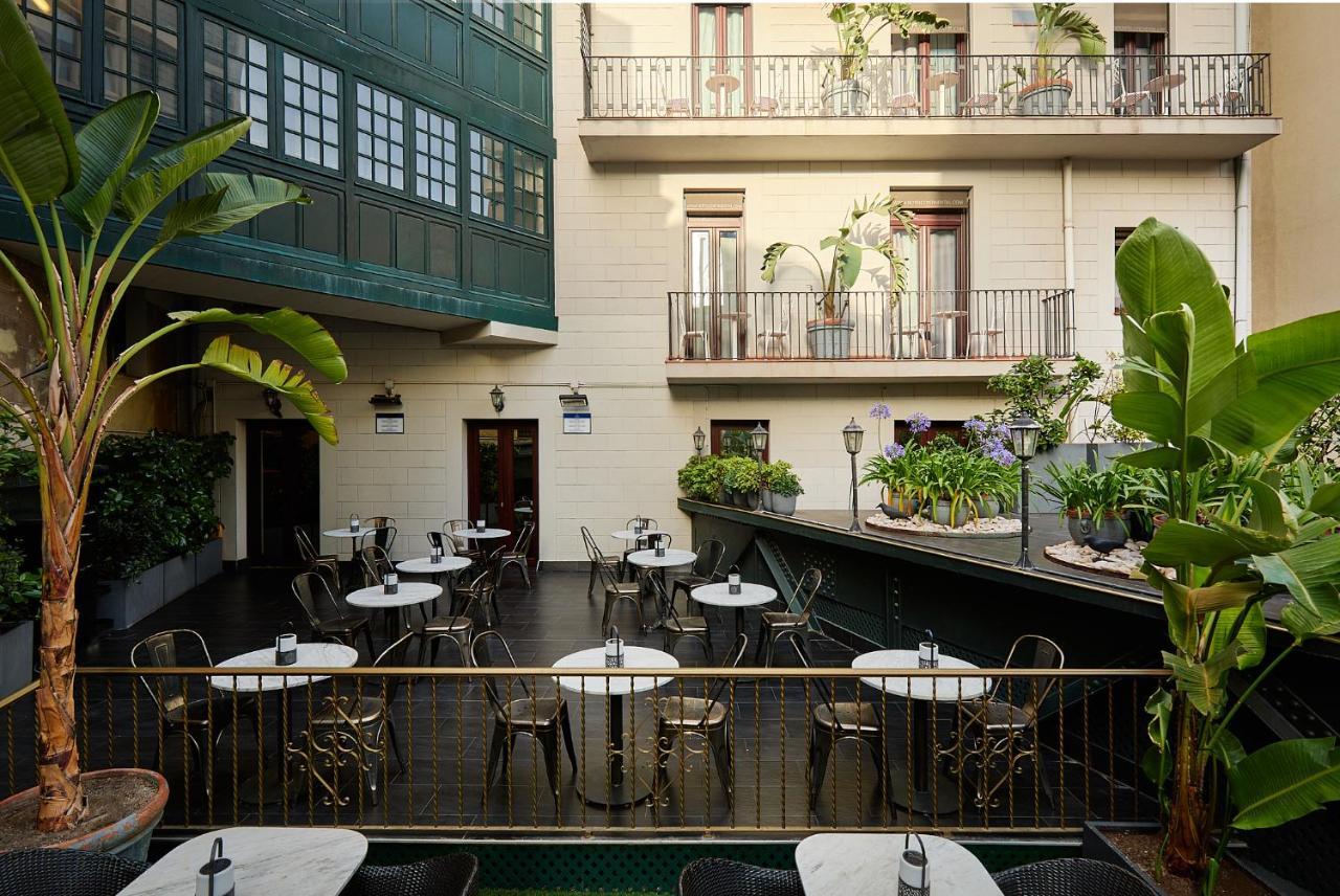 Continental Barcelona