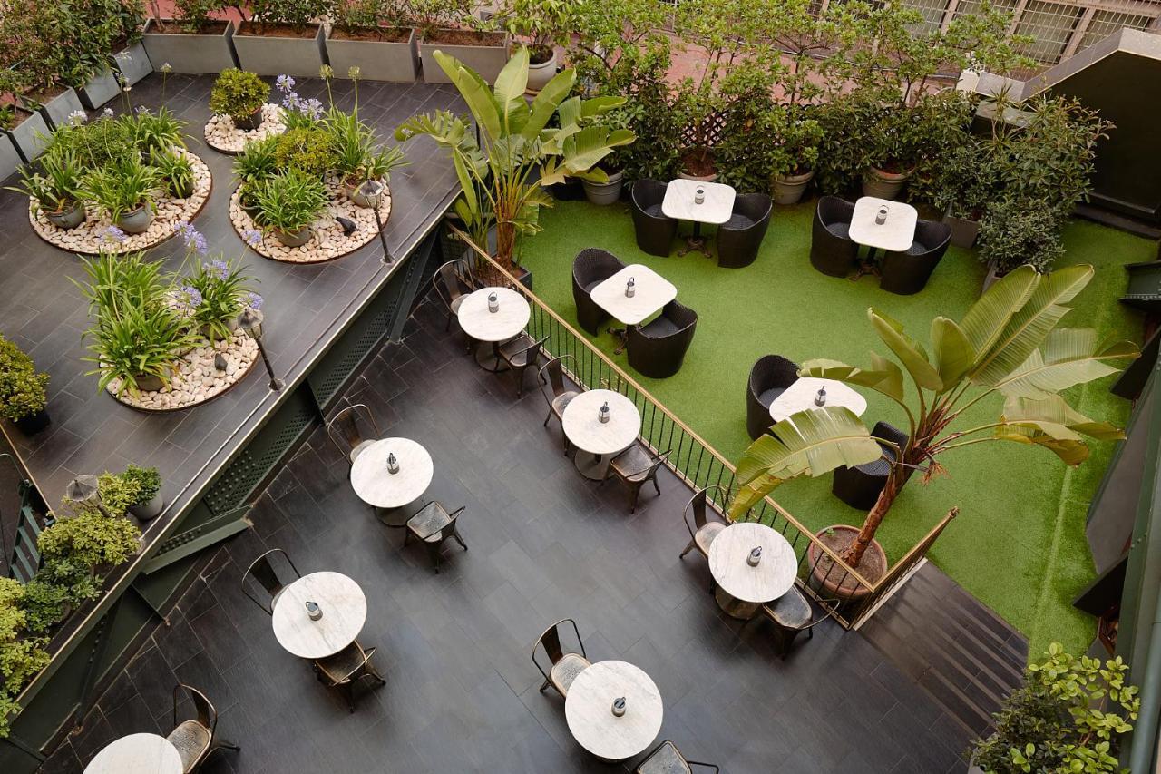 Continental Hotel