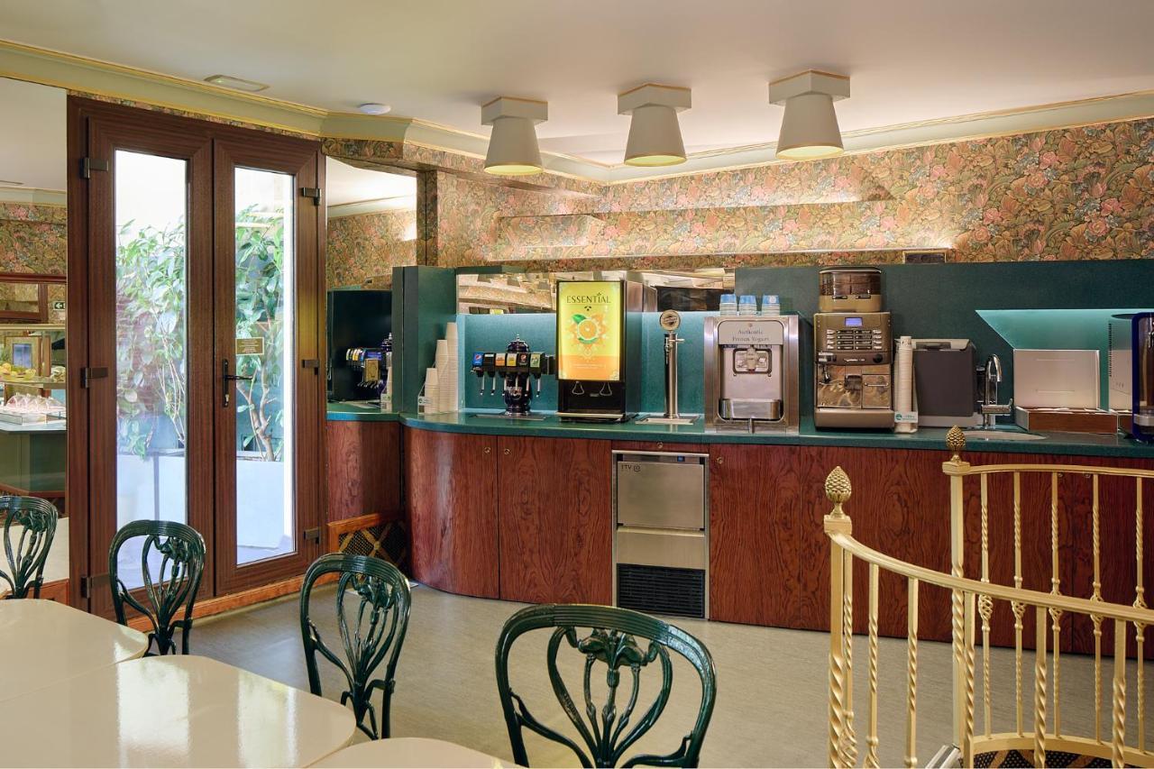 Hotel Continental Barcelona