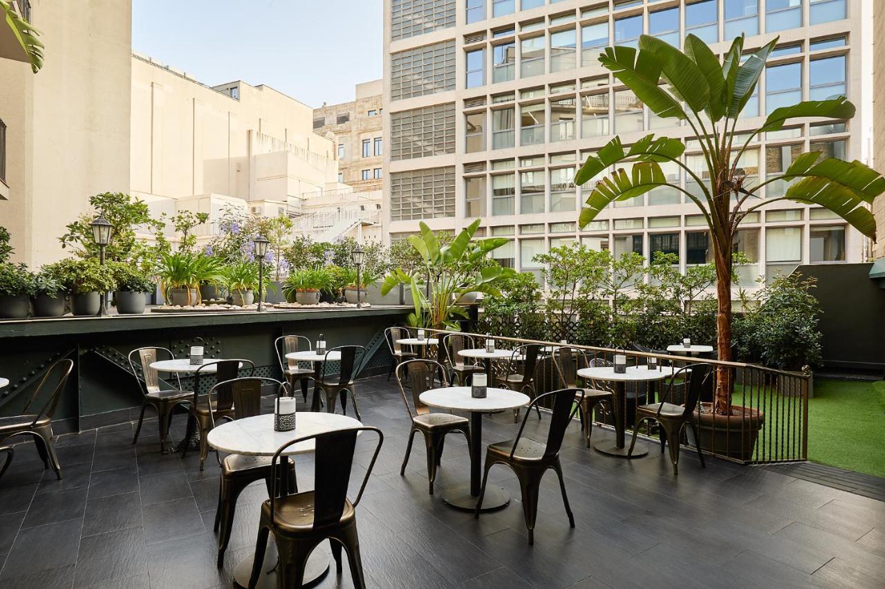 Continental 3* Barcelona