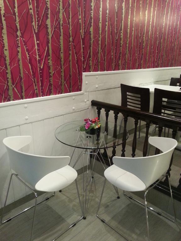 Hotel San Nikolas Hondarribia