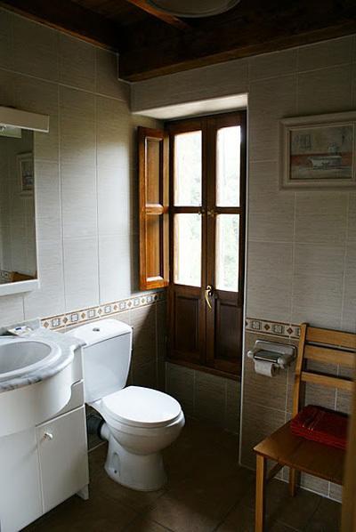 Apartment El Pontarron