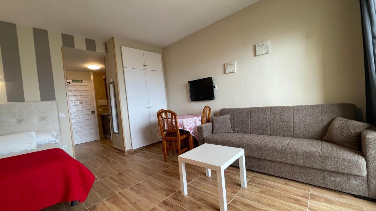 Estudio Benal Apartment *