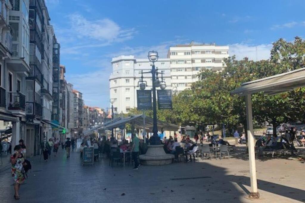 El Rincón Del Indiano Apartamento