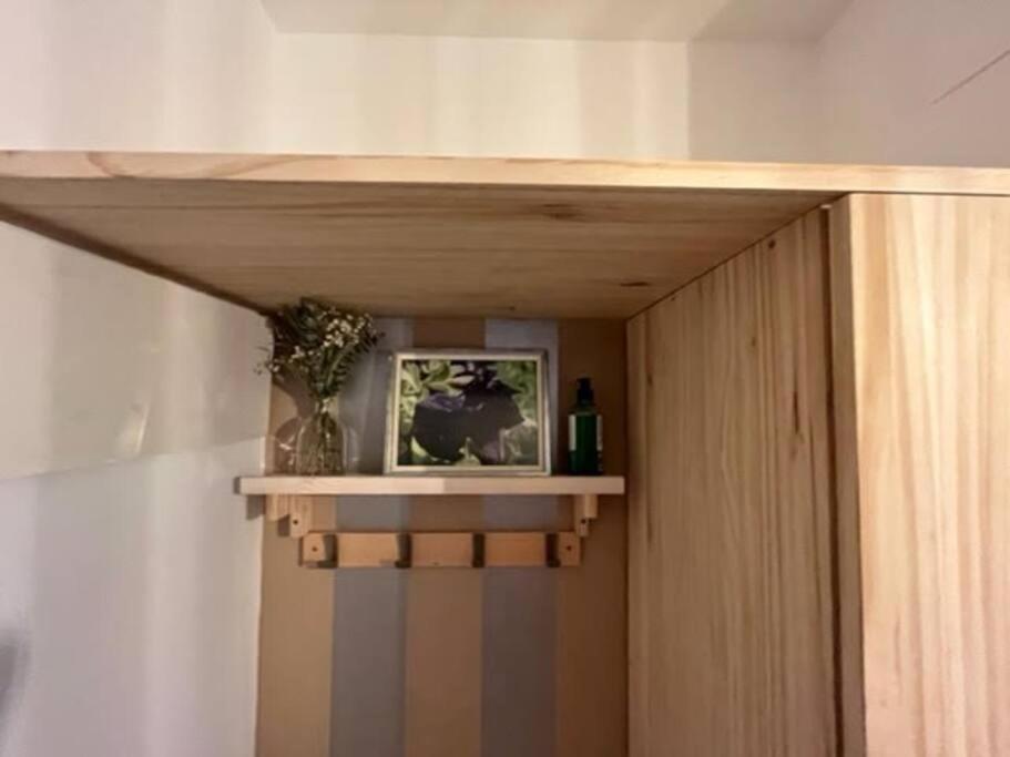 Apartamento El Rincón Del Indiano *