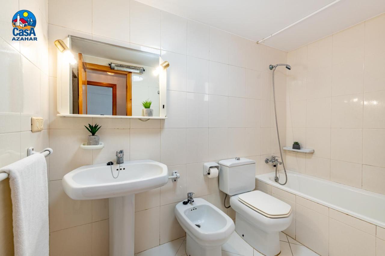 Nova Romana Casa Azahar Apartamento *