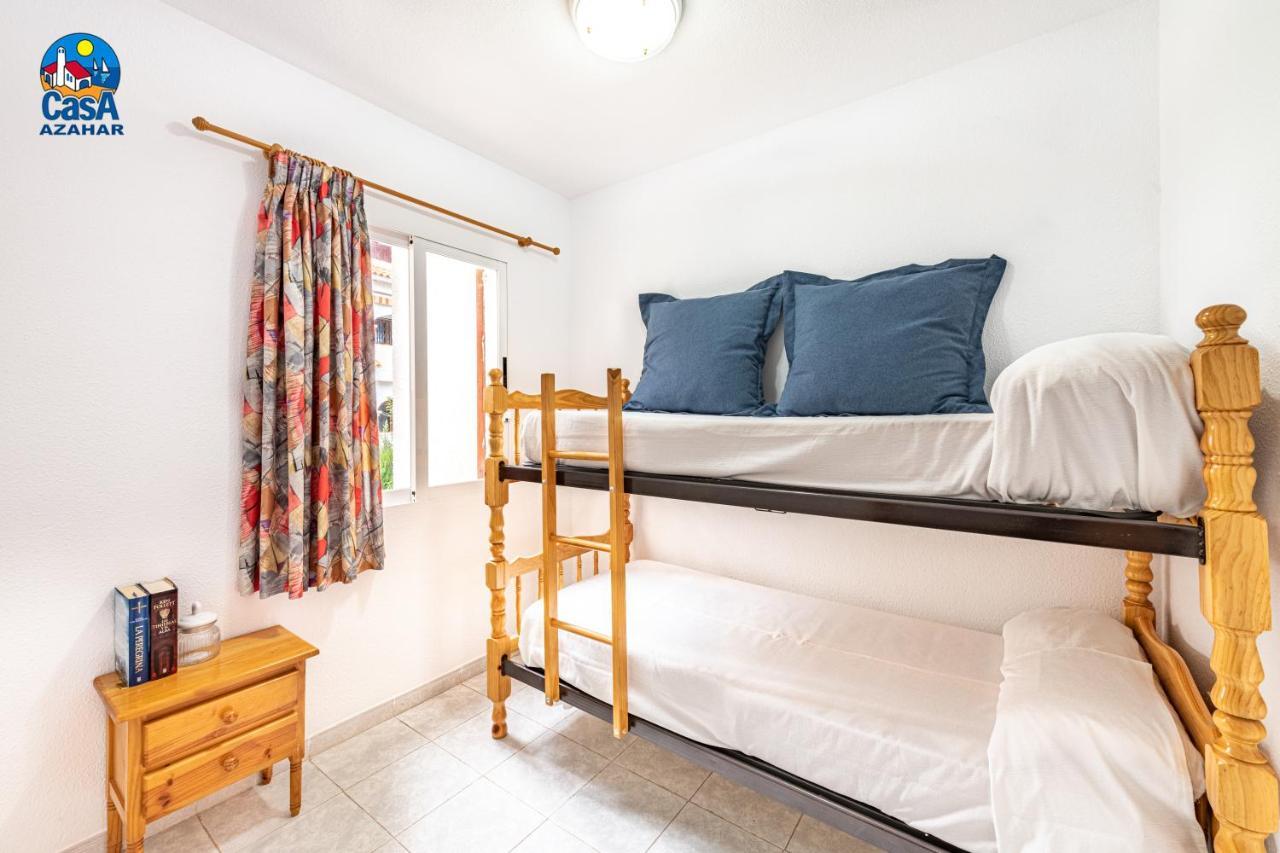 Nova Romana Casa Azahar Apartamento Alcossebre