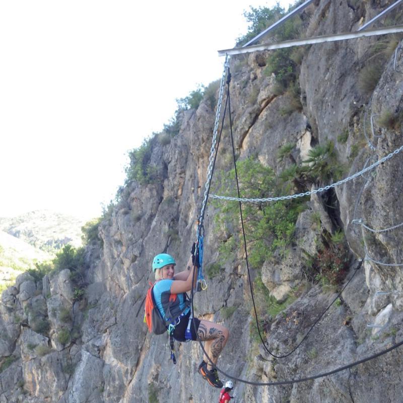 La Escalada * Gandía