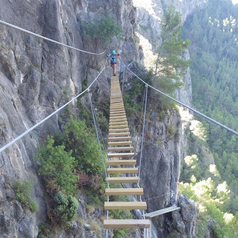La Escalada *